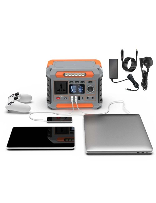 TW-BK-005 PORTABLE POWER HOUSE