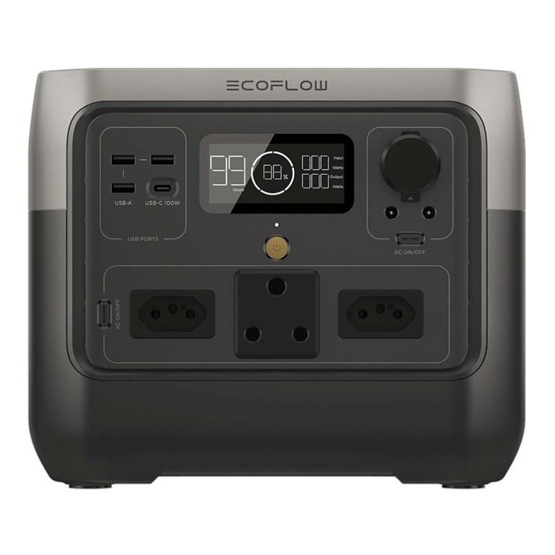 EFR 620 باور بنك متعدد الاستخدامات