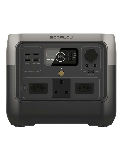 EFR 620 باور بنك متعدد الاستخدامات