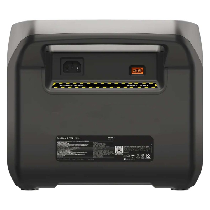 EFR 620 باور بنك متعدد الاستخدامات
