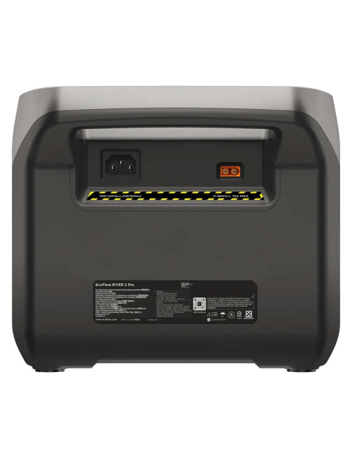 EFR 620 PORTABLE POWER STATION