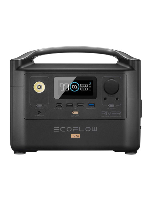EF 4 PRO PORTABLE POWER STATION