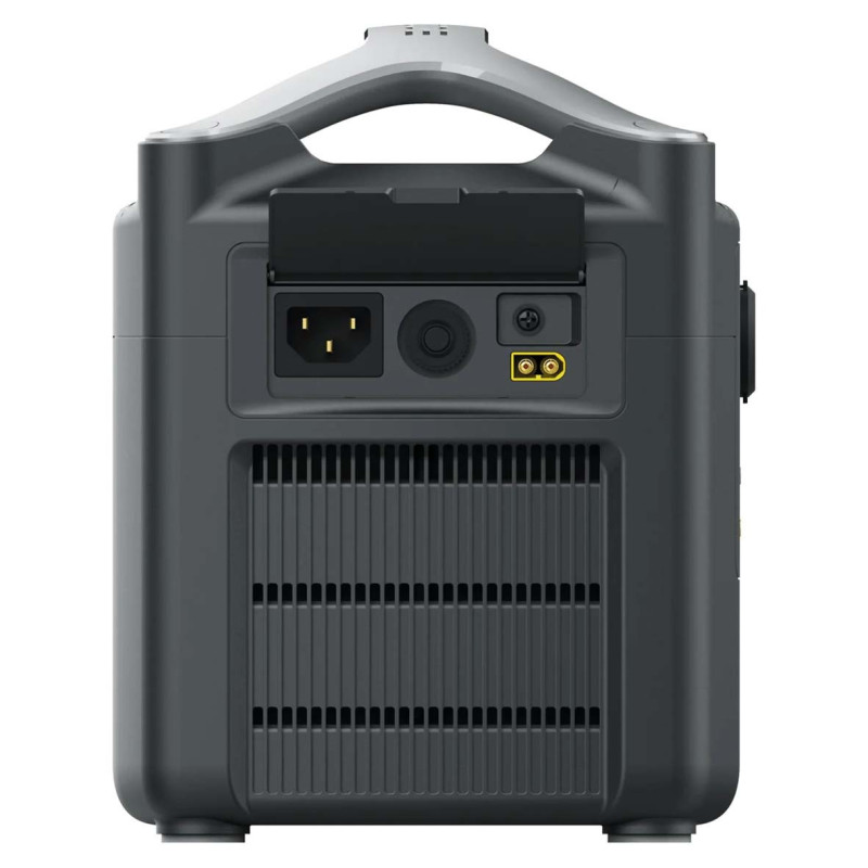 EF 4 PRO باور بنك متعدد الاستخدامات