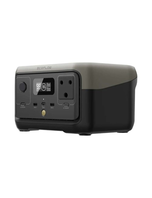 EFR 600 PORTABLE POWER STATION