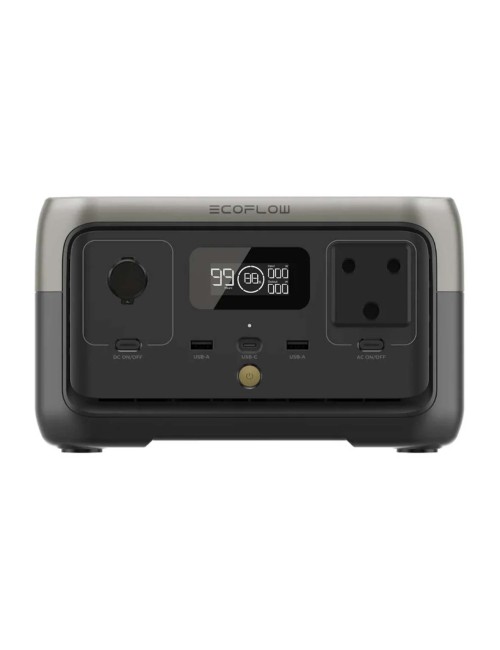 EFR 600 PORTABLE POWER STATION