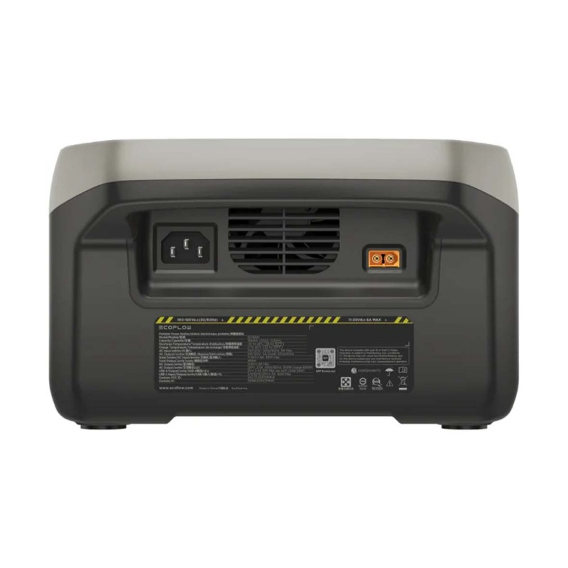 EFR 600 باور بنك متعدد الاستخدامات
