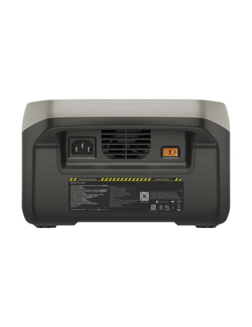 EFR 600 PORTABLE POWER STATION