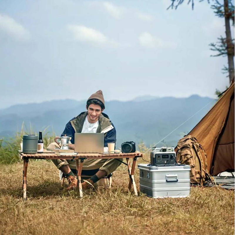 EFR 600 PORTABLE POWER STATION