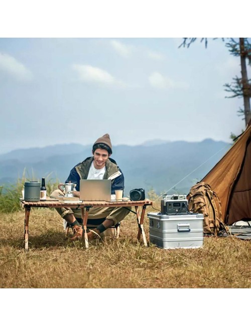 EFR 600 PORTABLE POWER STATION