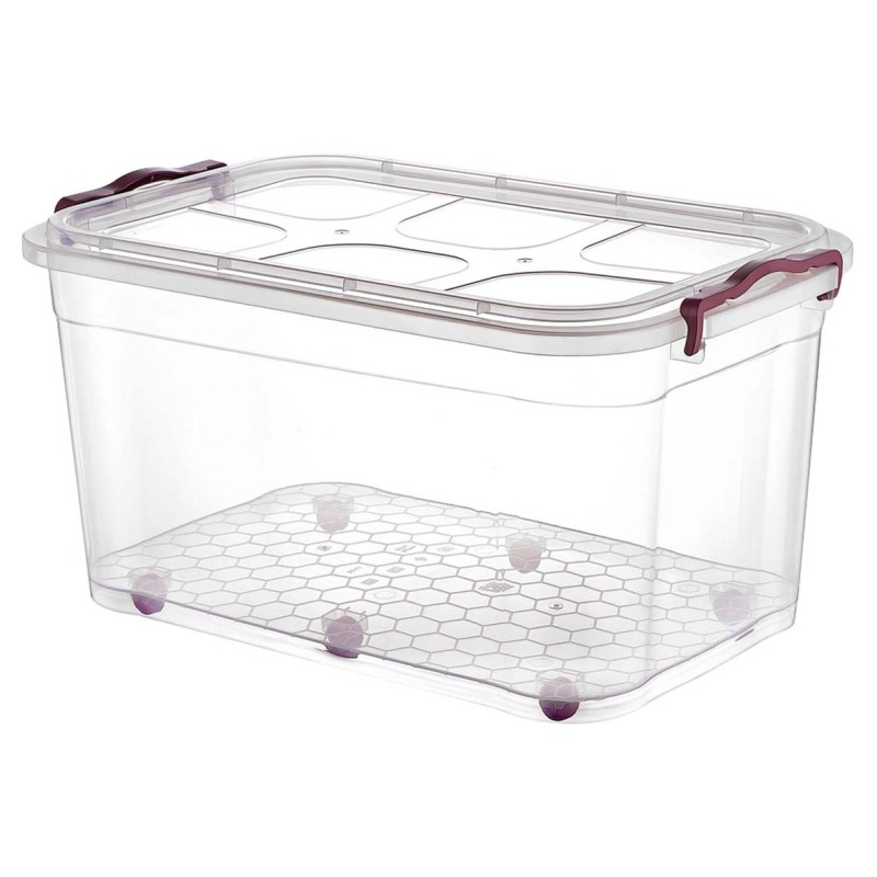 Plastic Box -80L