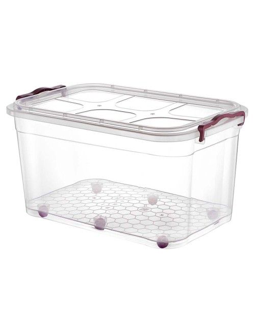 Plastic Box -80L