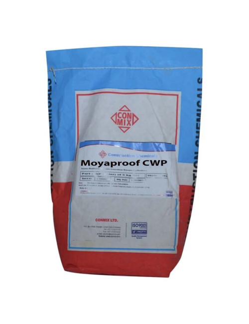 MOYA PROOF WC
