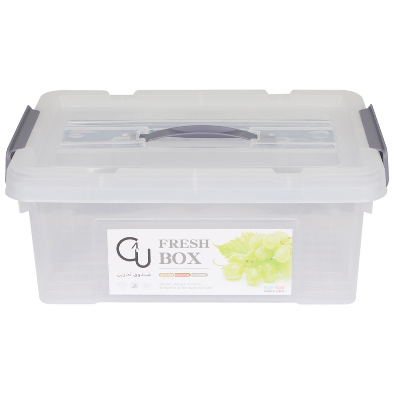 Plastic Box -15L