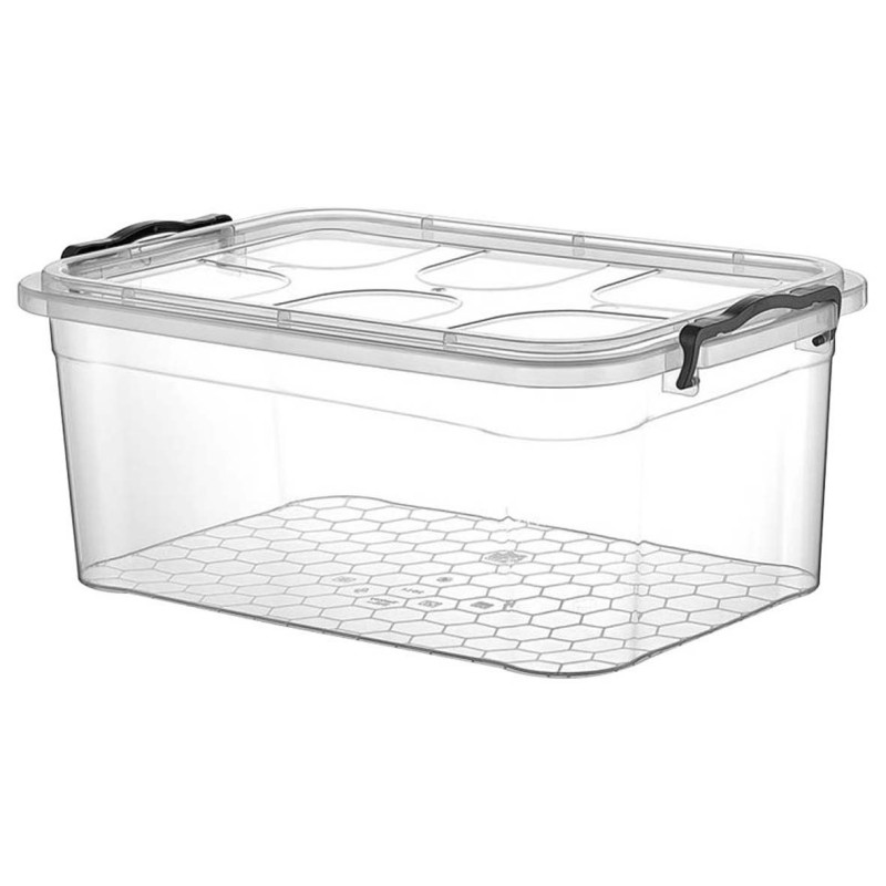Plastic Box -20L