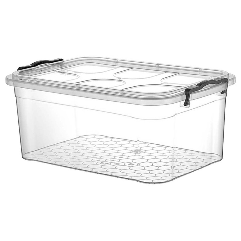 Plastic Box -35L