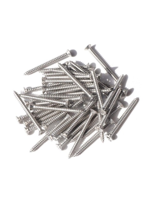 برغي سن صاج مسح فيلبس 1.5"×6 TWN