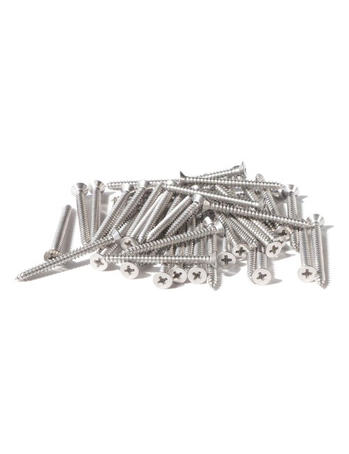 PHILLIPS SELF TAPPING SCREW 1-1/2" x 6