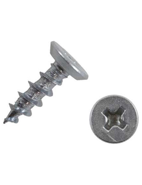 PHILLIPS SELF TAPPING SCREW 1/2" x 8