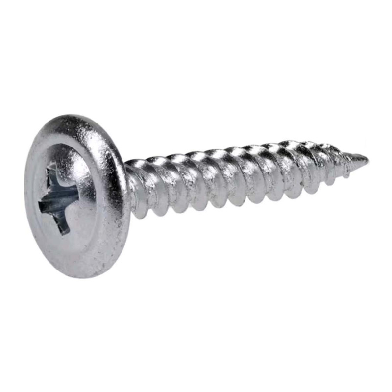 برغي سن صاج مسح فيلبس 1"×8 TWN