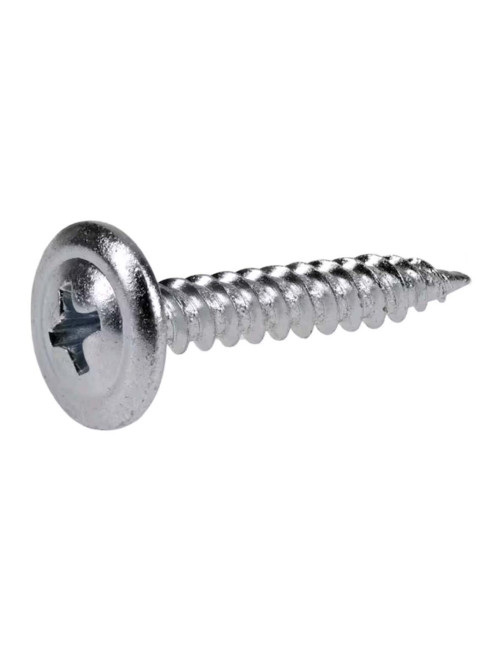 PHILLIPS SELF TAPPING SCREW 1" x 8