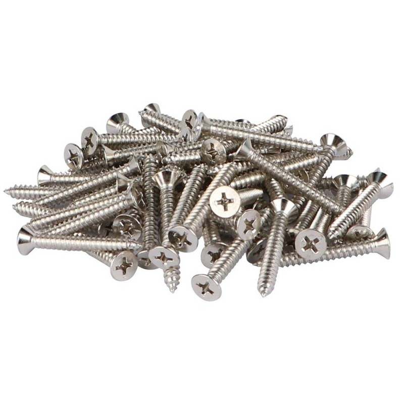 PHILLIPS SELF TAPPING SCREW 1/2" x 10