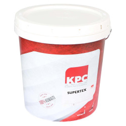 K P C SIGMA 2.5 MM DRUM