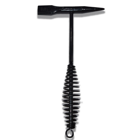 WELDING SPRING HAMMER 500G