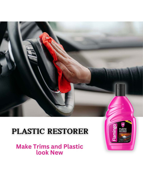 17615- مجدد البلاستيك من فلامينجو