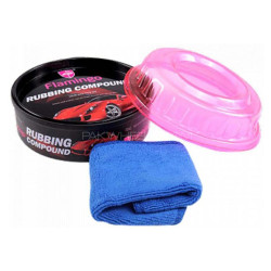 123- واكس السيارة الخارجي فلامينجو