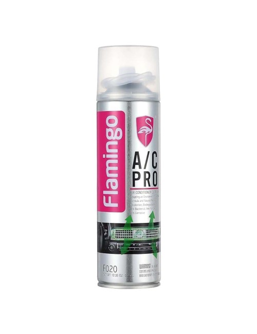 113- FLAMINGO AIR CONDITIONER CLEANER_F020