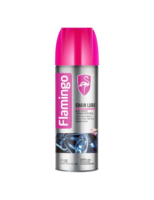 17609- FLAMINGO CHAIN LUBE