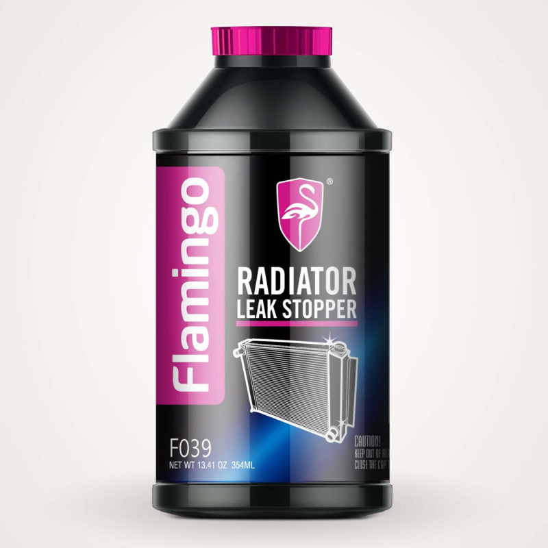 17521- RADIATOR LEAK STOPPER_F039