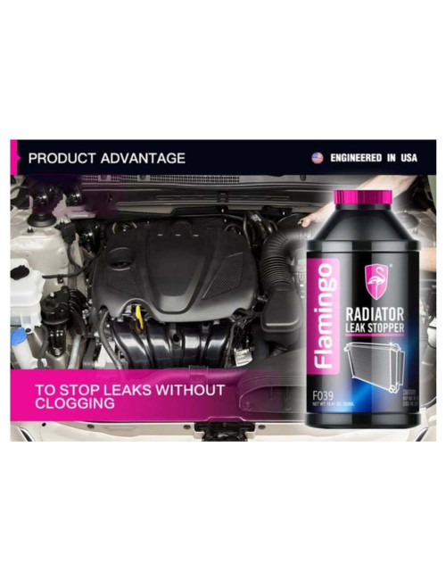 17521- RADIATOR LEAK STOPPER_F039