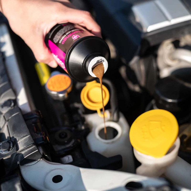 17521- RADIATOR LEAK STOPPER_F039