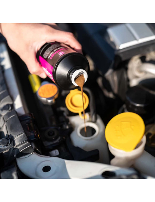 17521- RADIATOR LEAK STOPPER_F039