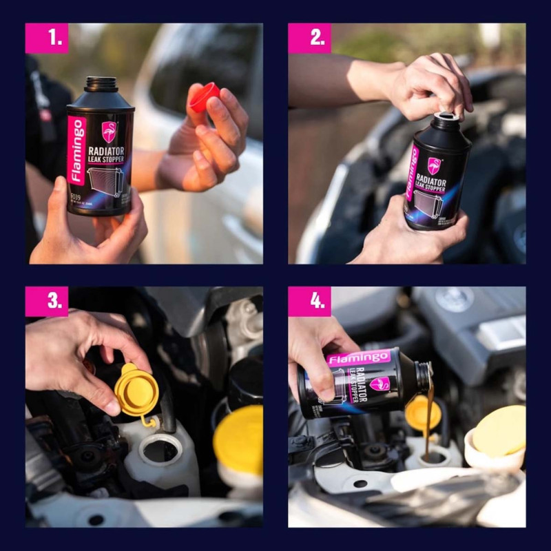 17521- RADIATOR LEAK STOPPER_F039