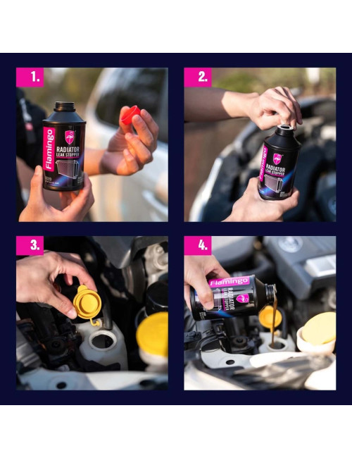 17521- RADIATOR LEAK STOPPER_F039