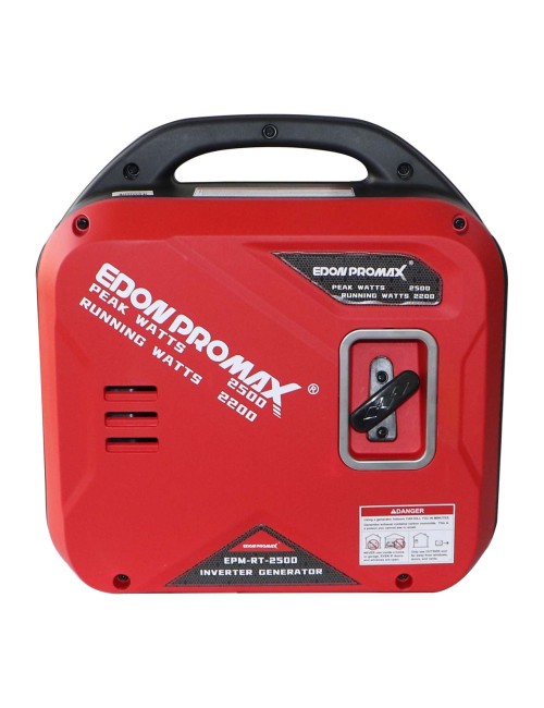 EDON-EPM-RT-25000-D 2.5KW ماكينة مولد كهرباء بنزين صامت
