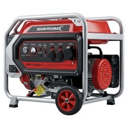 EDON-EPM-13000A-S GASOLINE GENERATOR 10Kw