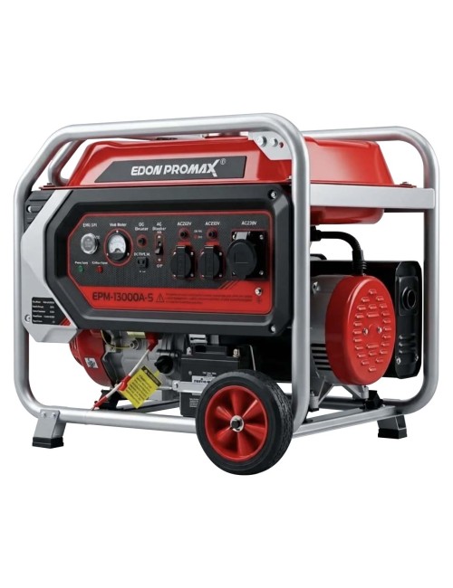 EDON-EPM-13000A-S GASOLINE GENERATOR 10Kw