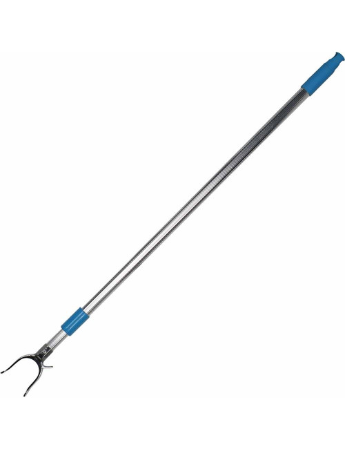 T-3310A ALUMINUM TELESCOPIC CLOTHES HANGER