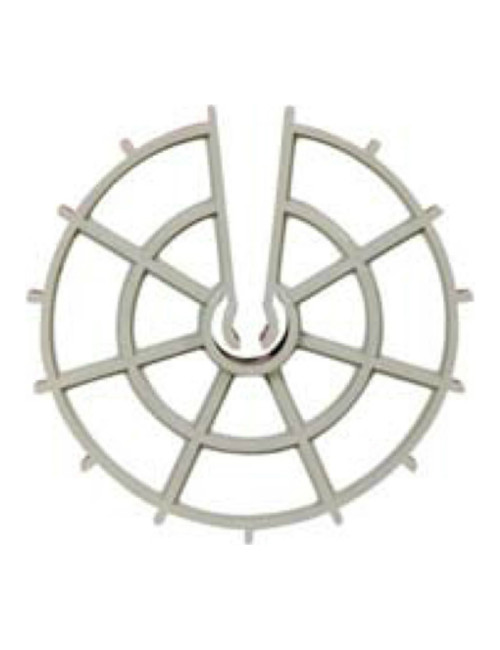 DS40/10-16PVC DOUGHNUT SPACER 4 CM - KOREA