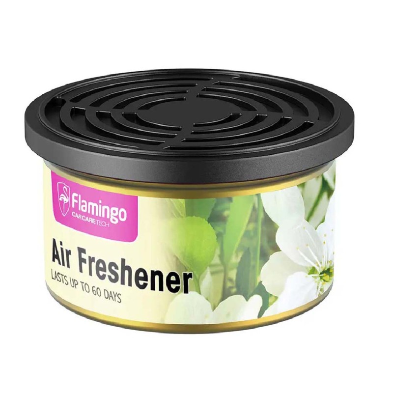 141- ORGANIC AIR FRESHENER-VANILLA_F102V
