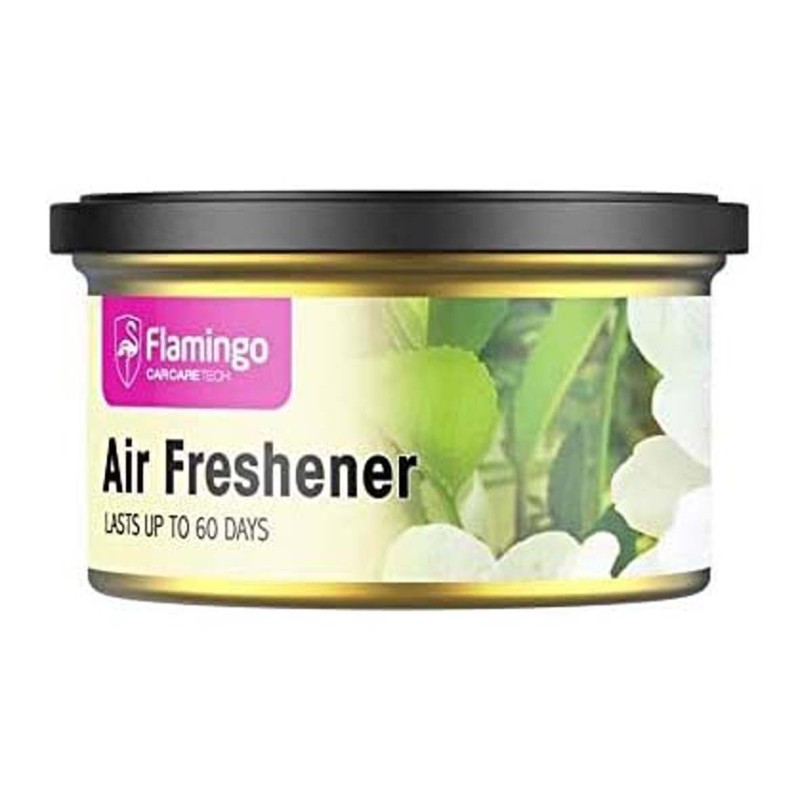 141- ORGANIC AIR FRESHENER-VANILLA_F102V