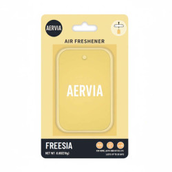 463- AERVIA FREESIA AIR FRESHENER