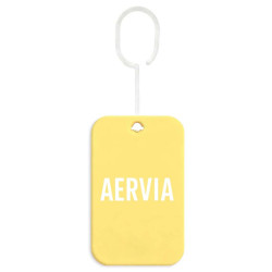 463- AERVIA FREESIA AIR FRESHENER