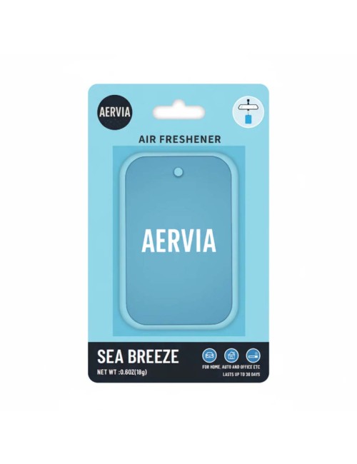 465- AERVIA SEA BREEZE AIR FRESHENER