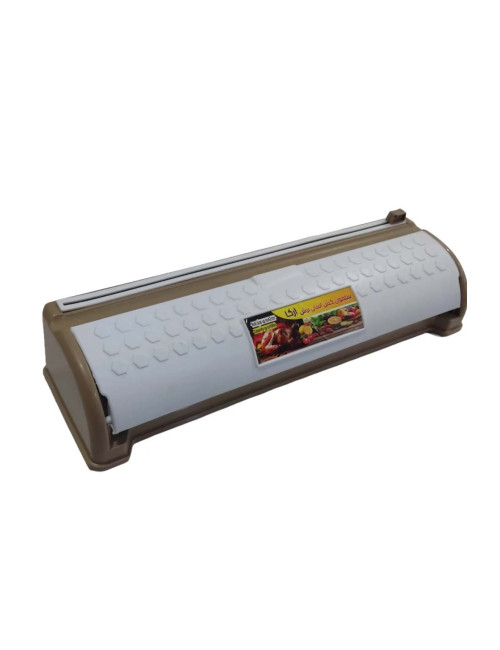 ماكينة تغليف نايلون يدوي