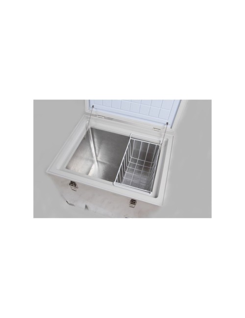 12/24V ثلاجه سياره متحركه 95 لتر BCD95 CHN