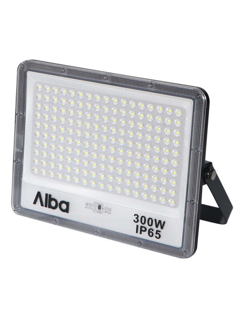 GSD-SL-803-300W كشاف طاقة شمسية 300 وات مع بانل